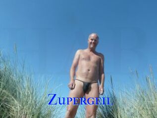 Zupergeil