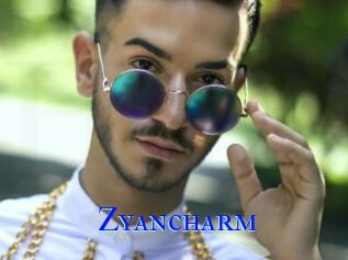 Zyancharm